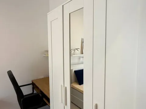 Izdavanje, jednosoban stan, 24m², Lazi, Budva - image 6