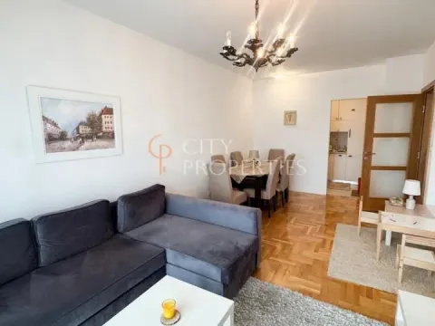 Rent, apartment, 47m², Stari Aerodrom, Podgorica - image 11