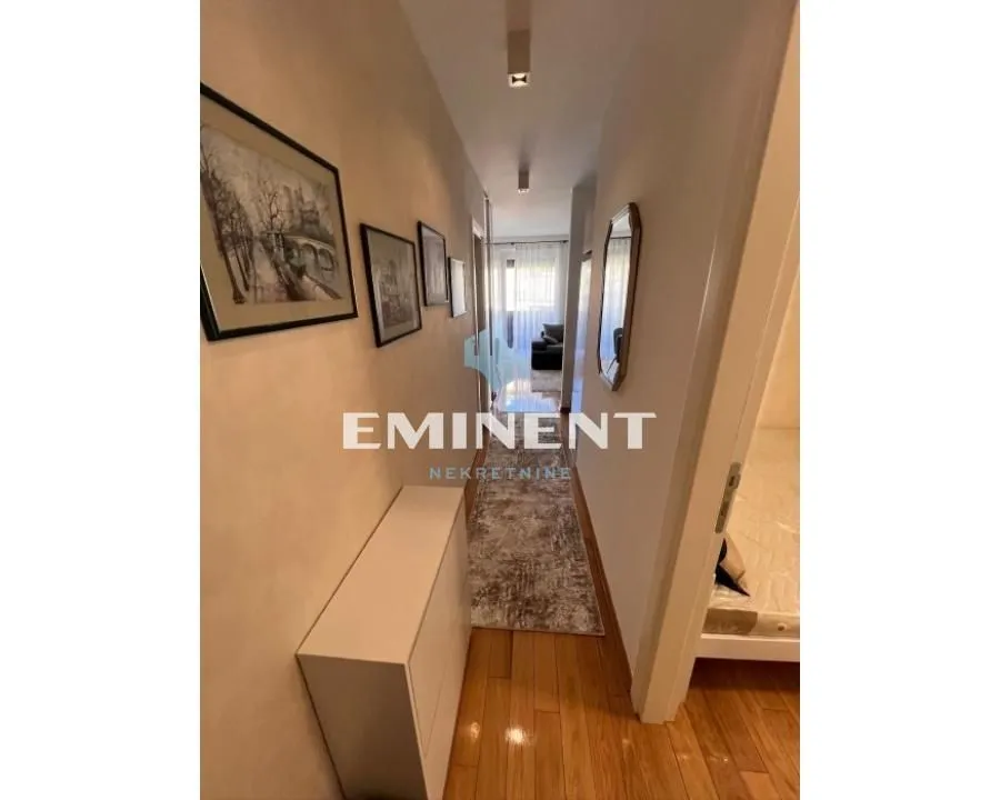 Rent, apartment, 35m², Lekino Brdo, Voždovac Sve Podlokacije