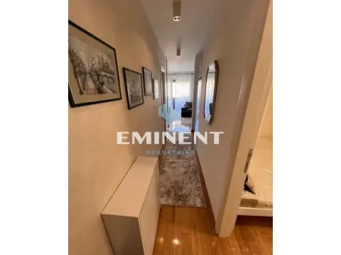 Rent, apartment, 35m², Lekino Brdo, Voždovac Sve Podlokacije - image 5