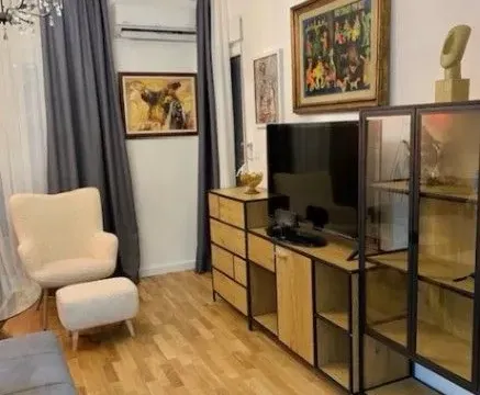 Izdavanje, jednosoban stan, 45m², Zabjelo, Podgorica - image 5