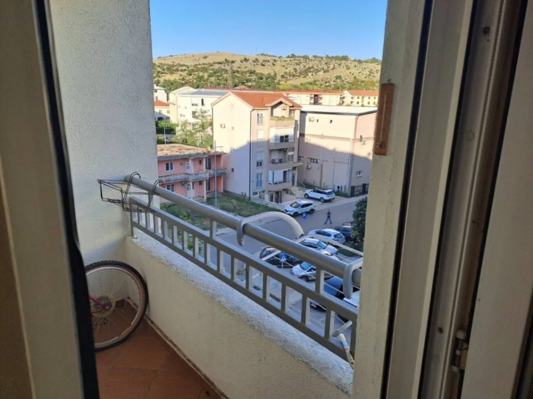Prodaja, trosoban stan, 90m², Blok 9, Podgorica