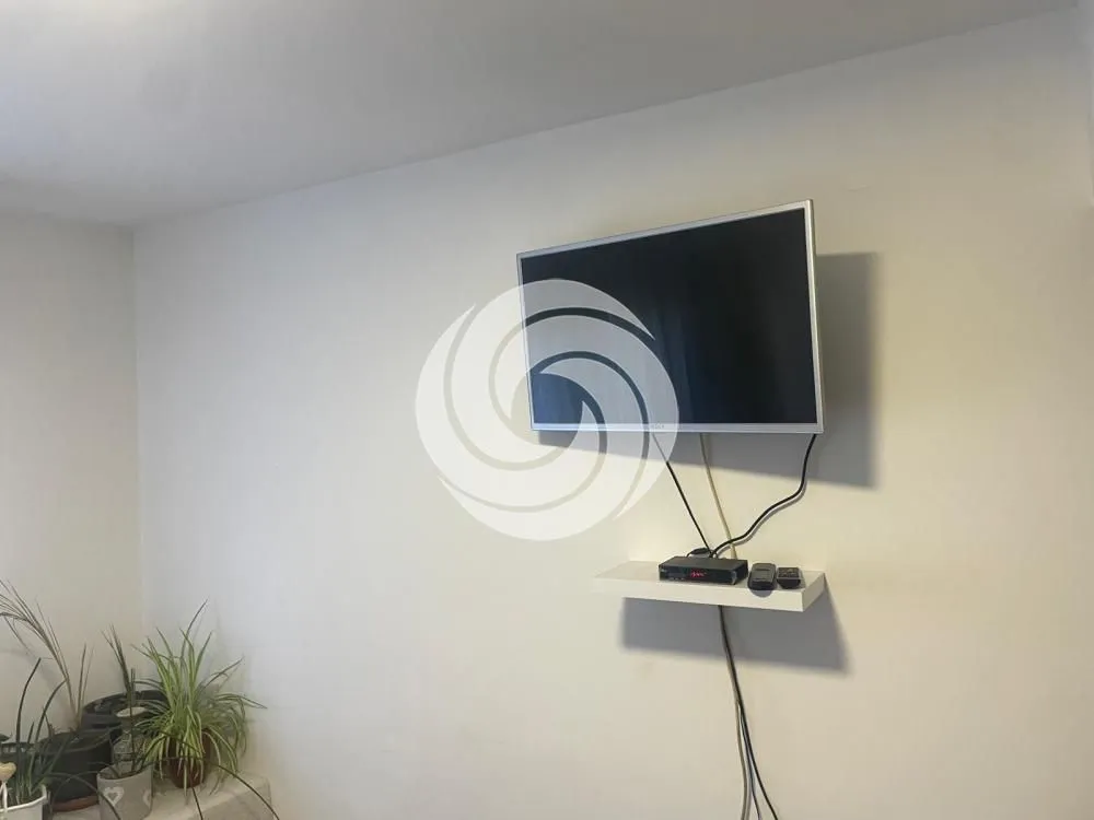 Rent, three bedroom apartment, 46m², Voždovac Sve Podlokacije, Beograd