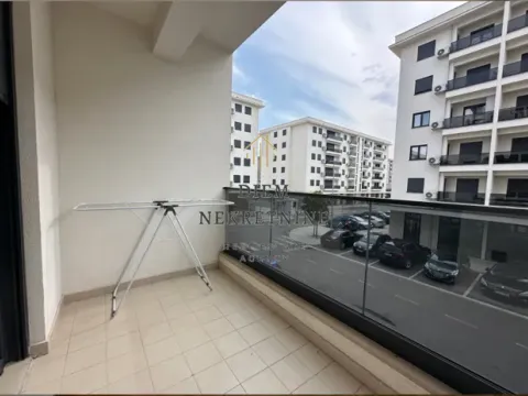 Rent, one bedroom apartment, 46m², City Kvart, Podgorica - image 2