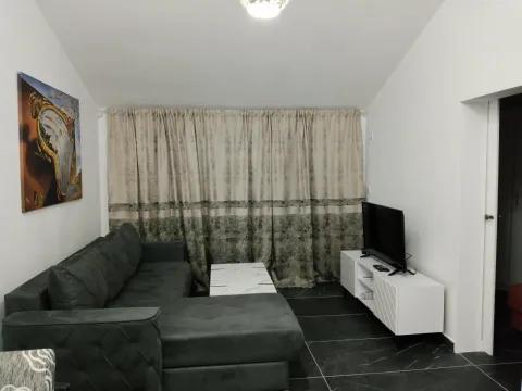 Rent, two bedroom apartment, 63m², Bijeli Do, Budva - image 6