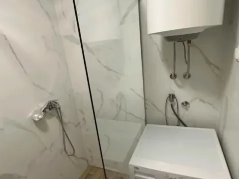 Izdavanje, jednosoban stan, 44m², Gorica C, Podgorica - image 6