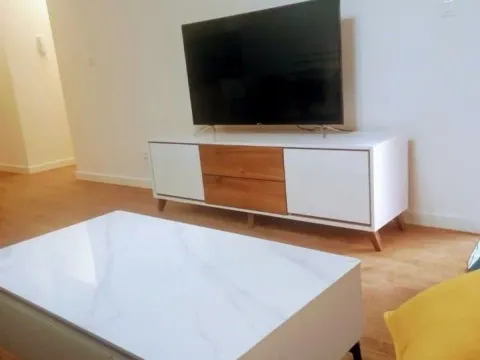 Izdavanje, jednosoban stan, 46m², Stari Aerodrom, Podgorica - image 4