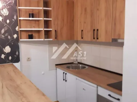 Izdavanje, jednosoban stan, 39m², Bulevar Oslobodjenja, Novi Sad Sve Podlokacije - image 6