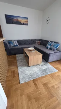 Rent, one bedroom apartment, 26m², Stari Aerodrom, Podgorica - image 3