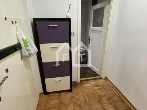 Izdavanje, dvosoban stan, 41m², Stari Grad, Beograd - image 12