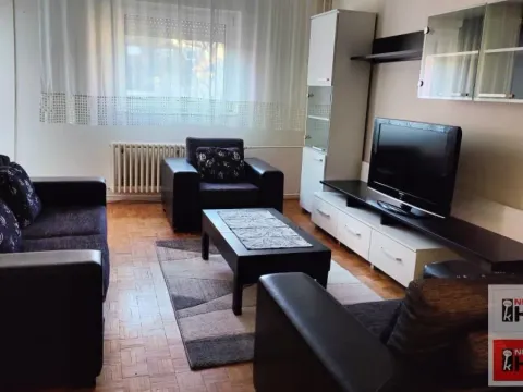 Rent, two bedroom apartment, 50m², Centar, Novi Sad - image 2