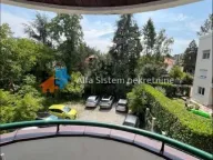 Izdavanje, četvorosoban stan, 98m², Savski Venac, Beograd - image 20