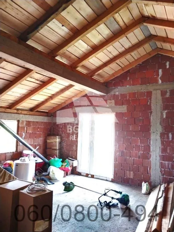 Sale, house, 230m², Palilula Sve Podlokacije, Beograd