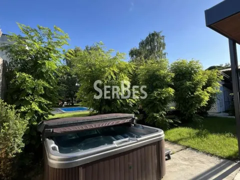 Rent, house, 60m², Adice, Novi Sad Sve Podlokacije - image 14