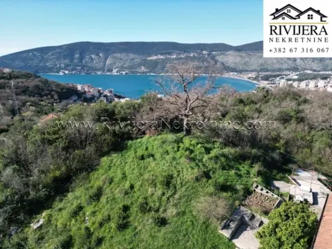 Sale, land lot, 1114m², Centar, Herceg Novi - image 8