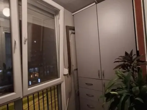 Prodaja, dvosoban stan, 52m², Bulevar Evrope, Novi Sad Sve Podlokacije - image 12