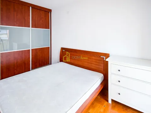 Izdavanje, jednosoban stan, 51m², City Kvart, Podgorica - image 8