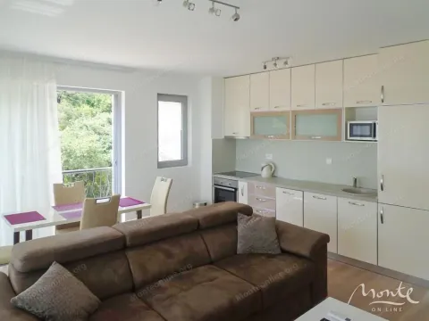 Sale, one bedroom apartment, 62m², Pržno, Budva - image 5