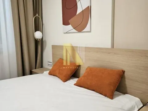 Izdavanje, jednosoban stan, 40m², Sajmište, Novi Sad - image 14