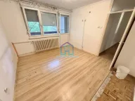 Sale, two bedroom apartment, 43m², Novo naselje, Novi Sad