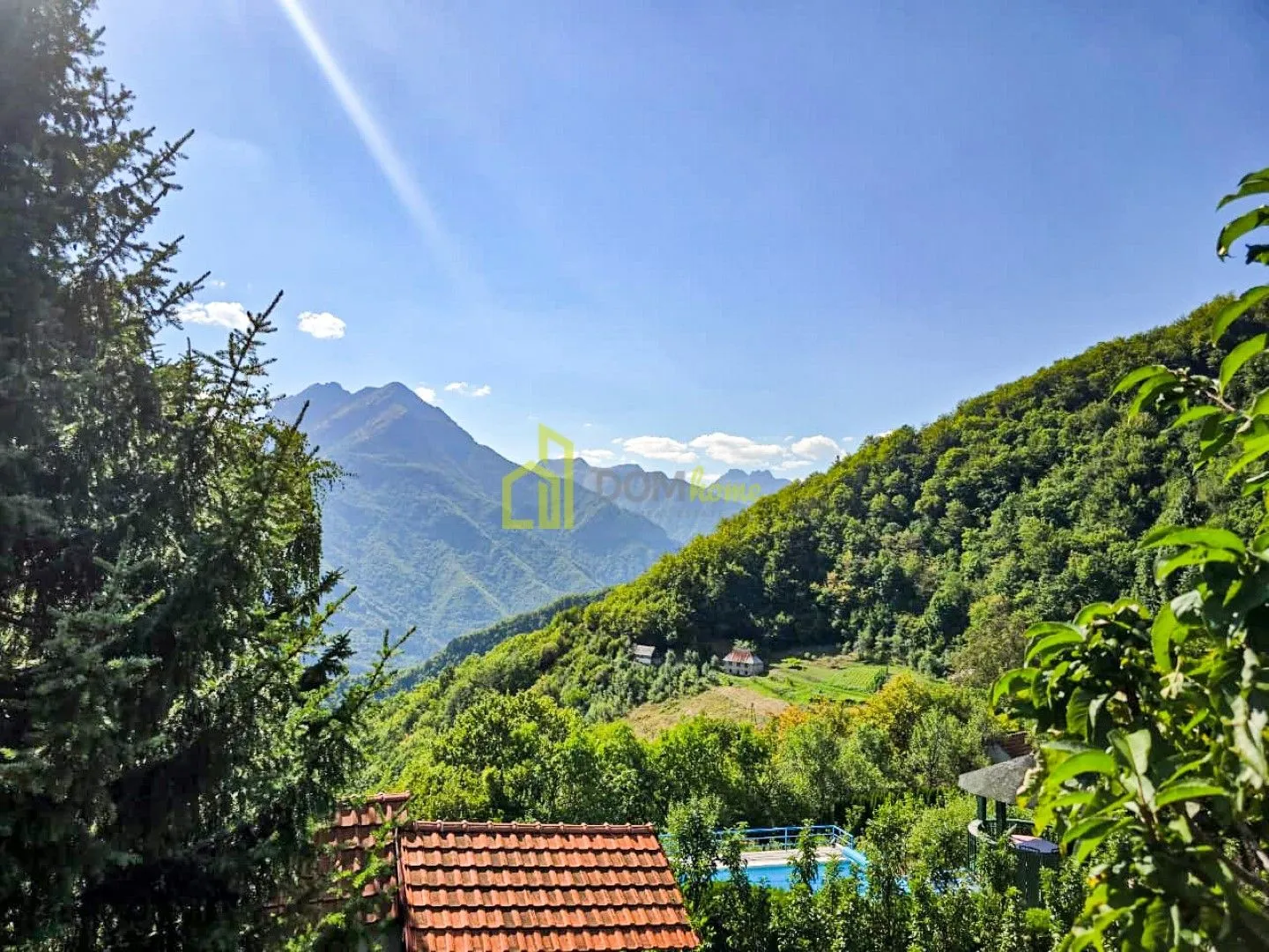 Prodaja, plac, 10000m², Kolašin, Crna Gora