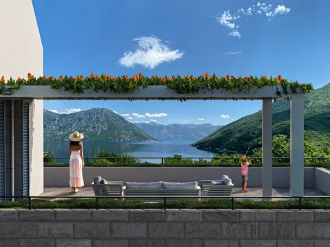 Prodaja, plac, 31287m², Morinj, Kotor - image 3