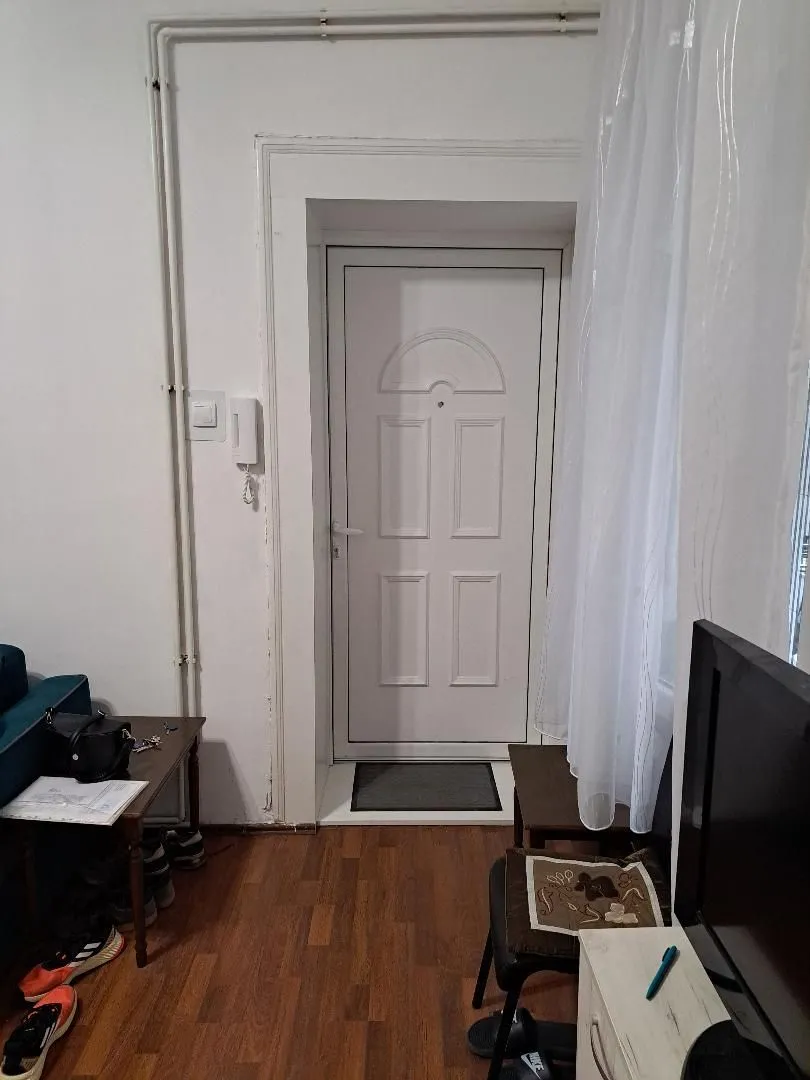 Prodaja, dvosoban stan, 59m², Stari Grad, Beograd