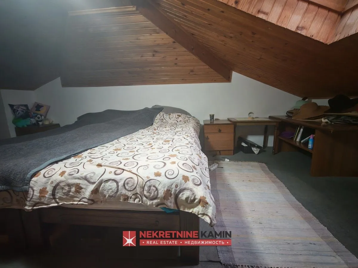 Sale, one bedroom apartment, 26m², Dubovica, Budva