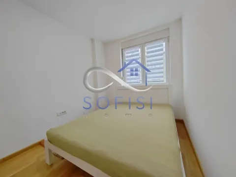 Rent, two bedroom apartment, 42m², Podbara, Novi Sad Sve Podlokacije - image 20