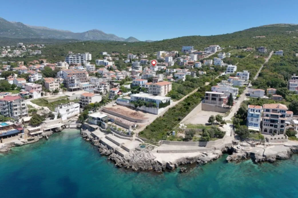 Sale, house, 272m², Utjeha, Bar