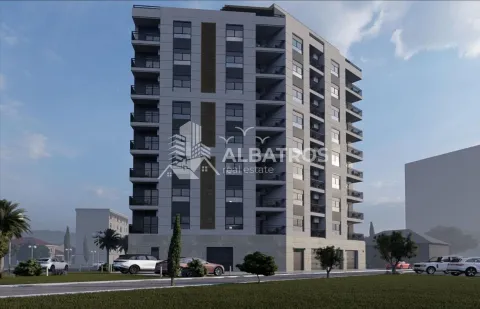 Prodaja, dvosoban stan, 73m², Ilino, Bar - image 2