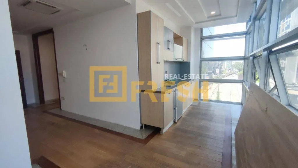 Rent, office space, 160m², Preko Morače, Podgorica