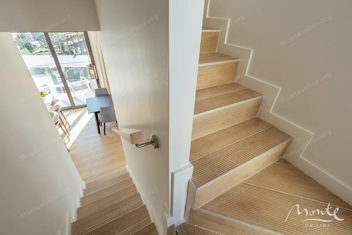 Prodaja, dvosoban stan, 179m², Porto Montenegro, Tivat