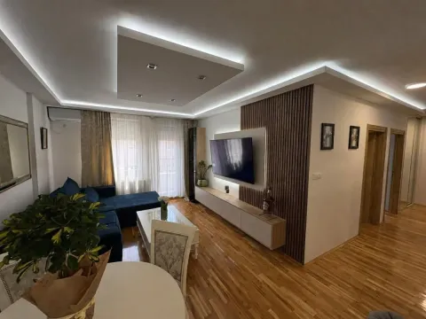 Stan in Salajka