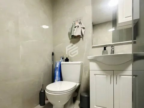 Sale, three bedroom apartment, 74m², Pobrežje, Podgorica - image 13