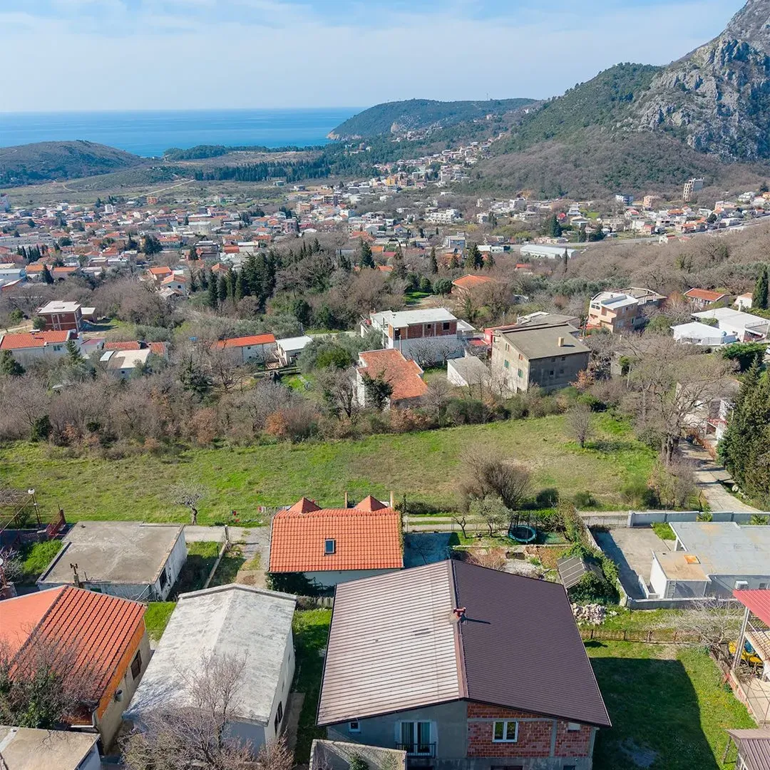 Sale, house, 95m², Zankovići, Bar