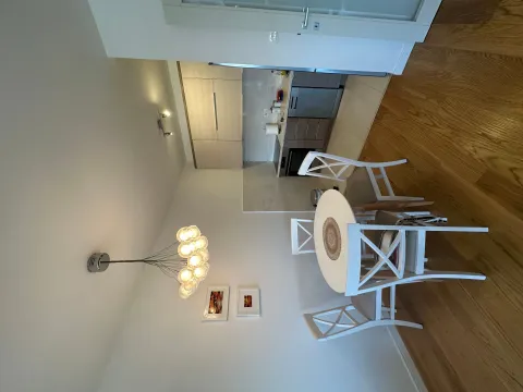 Rent, one bedroom apartment, 49m², Central Point, Podgorica - image 4