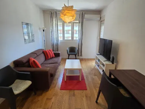 Prodaja, jednosoban stan, 46m², Central Point, Podgorica - image 2