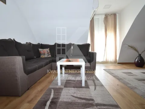 Rent, one bedroom apartment, 46m², Zabjelo, Podgorica - image 2