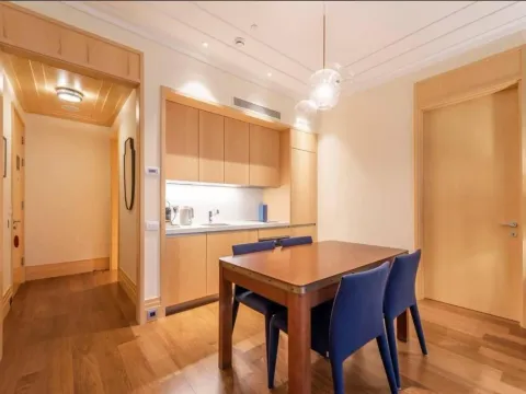 Izdavanje, jednosoban stan, 60m², Centar, Tivat - image 9