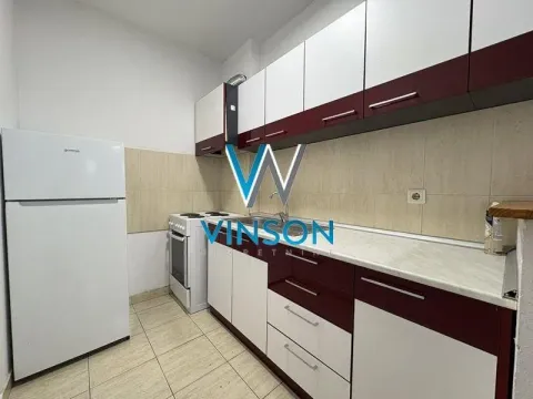 Rent, one bedroom apartment, 33m², Grbavica, Novi Sad Sve Podlokacije - image 6