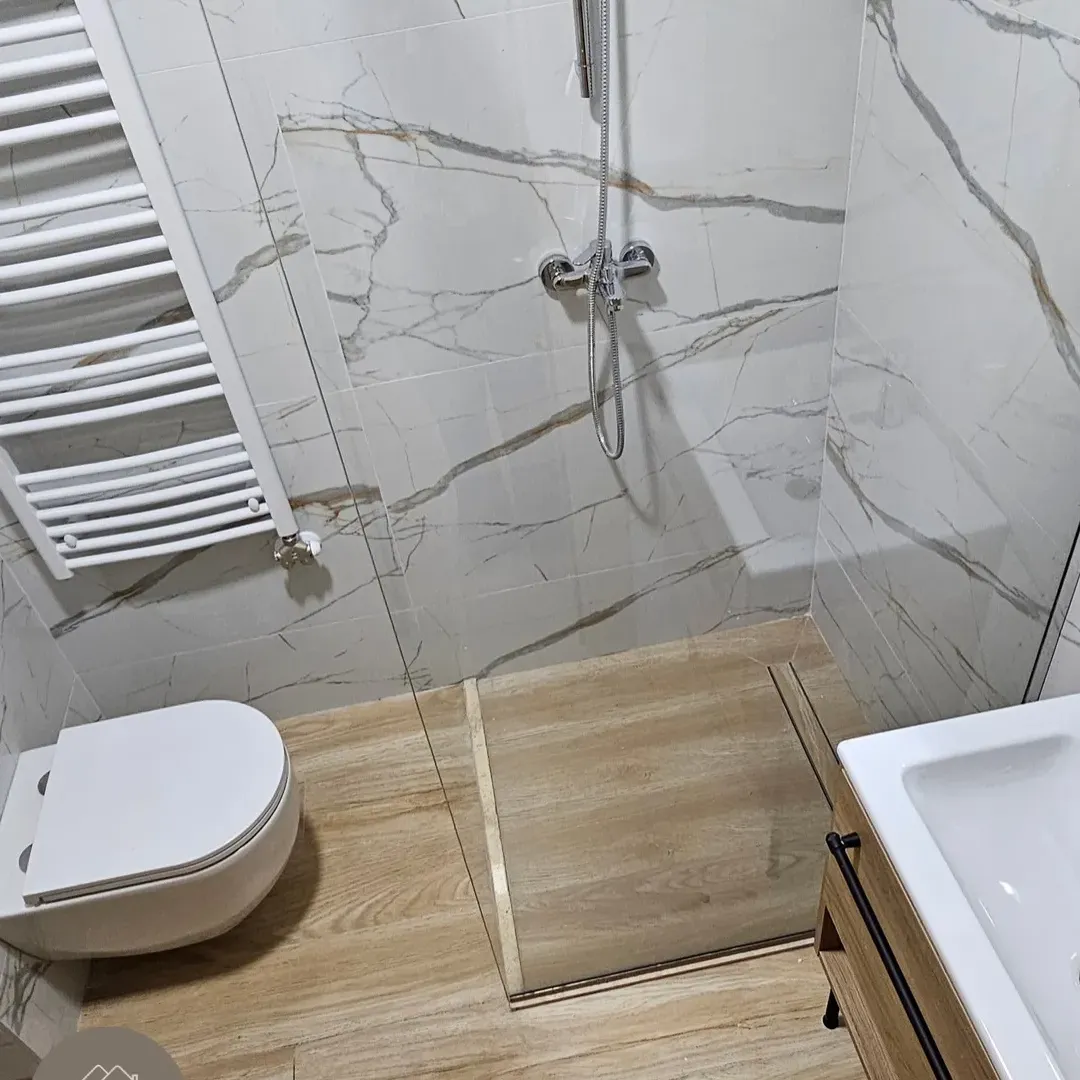 Sale, one bedroom apartment, 40m², Centar, Kolašin