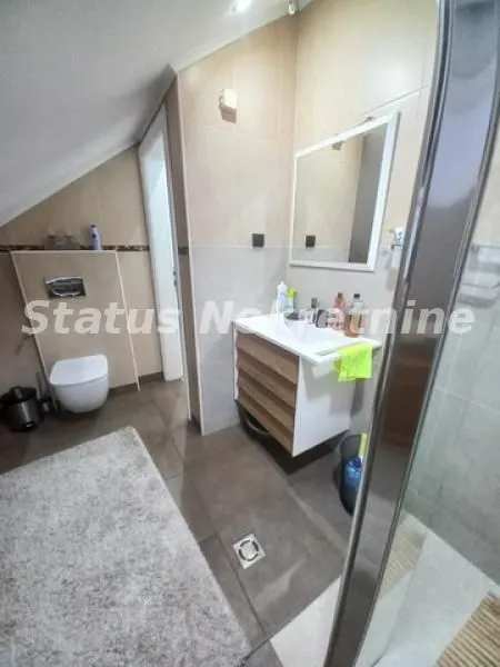 Prodaja, četvorosoban stan, 135m², Centar, Novi Sad