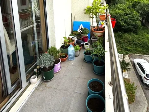 Rent, apartment, 53m², Centar, Podgorica - image 7
