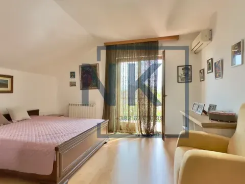 Sale, house, 237m², Donja Gorica, Podgorica - image 17