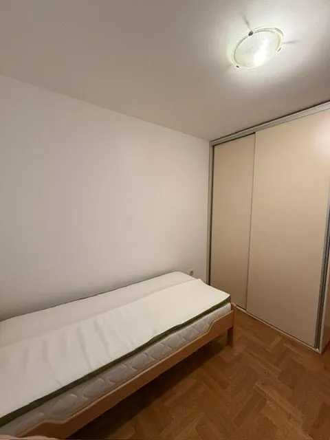 Rent, two bedroom apartment, 67m², Stari Aerodrom, Podgorica