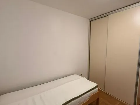 Izdavanje, dvosoban stan, 67m², Stari Aerodrom, Podgorica - image 6