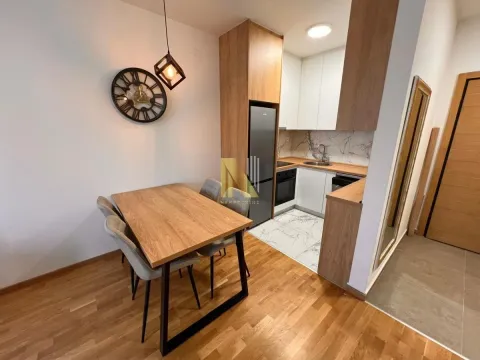 Rent, one bedroom apartment, 45m², Avijatičarsko naselje, Novi Sad Sve Podlokacije - image 5