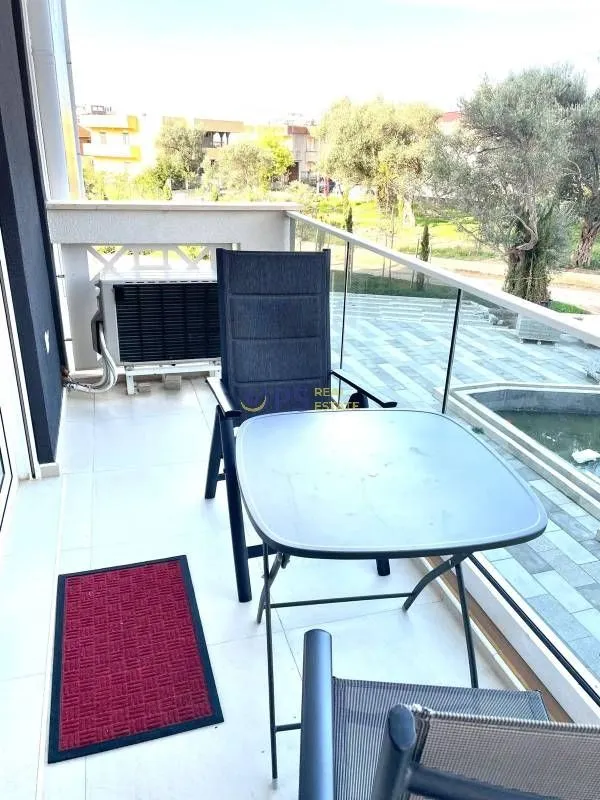 Prodaja, stan, 57m², Bar, Crna Gora