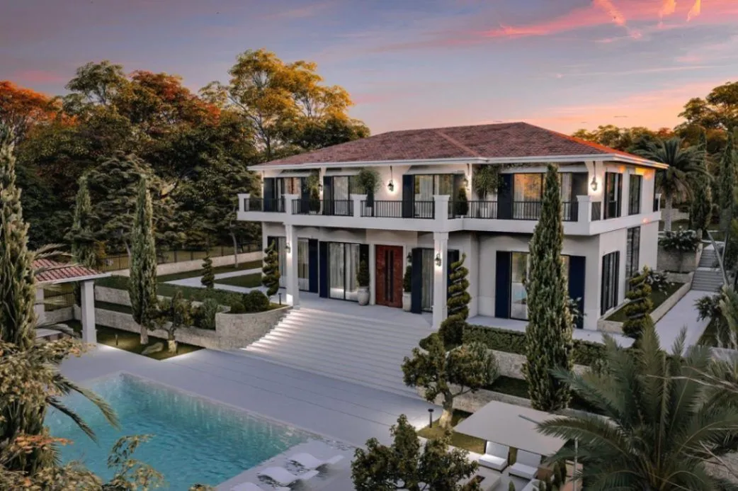 Prodaja, plac, 6200m², Donji Zagarač, Danilovgrad